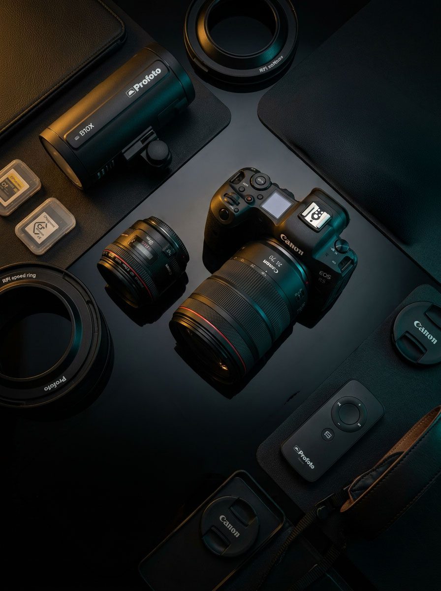 equipment